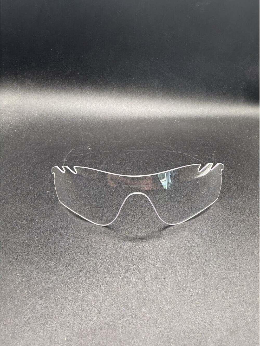 Oakley Radarlock Path Vented Clear Lens Replacement